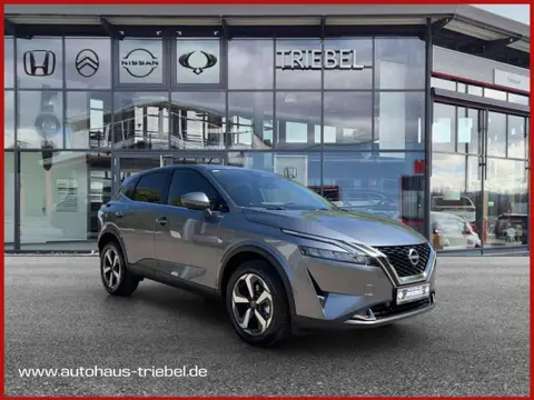 Annonce NISSAN QASHQAI Essence 2024 d'occasion Allemagne