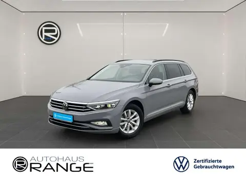 Used VOLKSWAGEN PASSAT Petrol 2023 Ad 