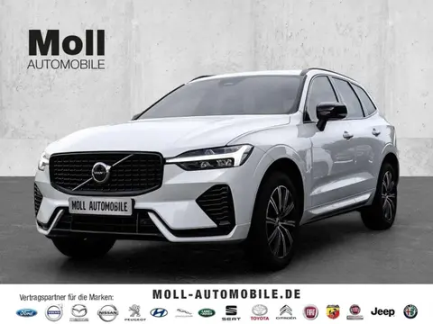 Annonce VOLVO XC60 Essence 2024 d'occasion 