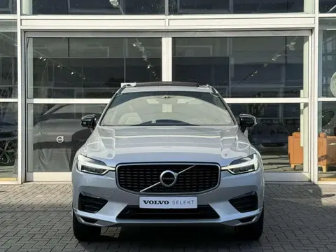 Used VOLVO XC60 Petrol 2020 Ad 