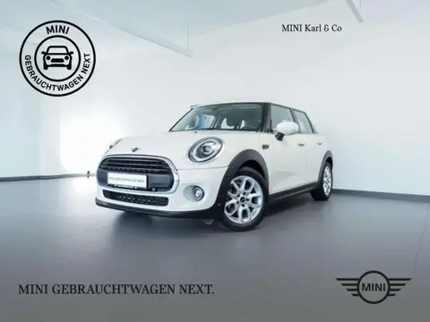 Used MINI ONE Petrol 2020 Ad 