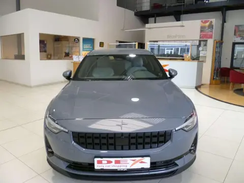 Used POLESTAR 2 Electric 2022 Ad 