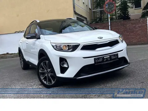 Annonce KIA STONIC Essence 2020 d'occasion 