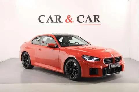 Used BMW M2 Petrol 2024 Ad 