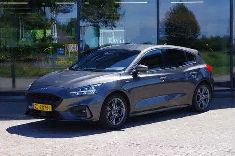 Annonce FORD FOCUS Essence 2019 d'occasion 