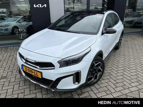 Annonce KIA XCEED Essence 2024 d'occasion 