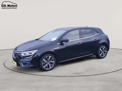 Used RENAULT MEGANE Diesel 2018 Ad 