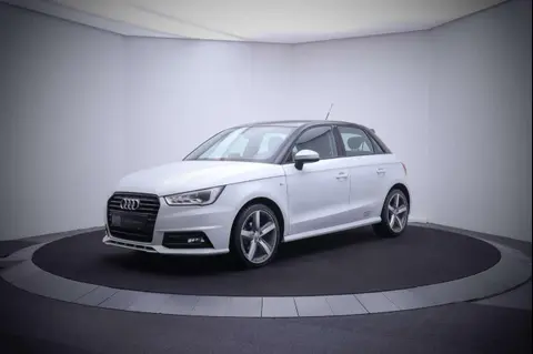 Used AUDI A1 Petrol 2018 Ad 