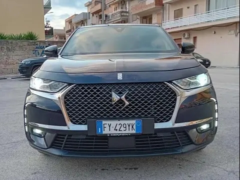 Used DS AUTOMOBILES DS7 Diesel 2019 Ad 