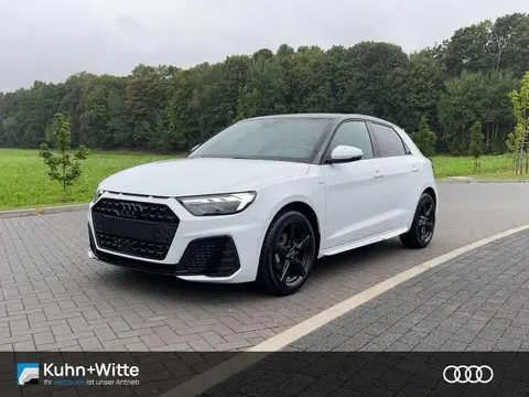 Used AUDI A1 Petrol 2023 Ad 