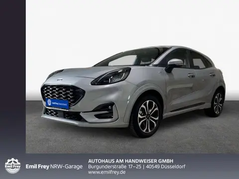 Annonce FORD PUMA Essence 2023 d'occasion 