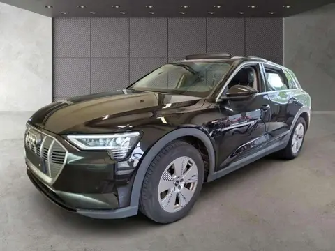 Used AUDI E-TRON Electric 2022 Ad 