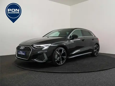 Annonce AUDI A3 Essence 2023 d'occasion 