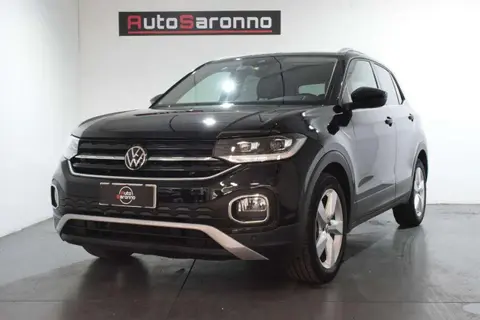 Used VOLKSWAGEN T-CROSS Petrol 2021 Ad 