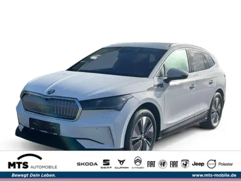 Used SKODA ENYAQ Electric 2024 Ad 