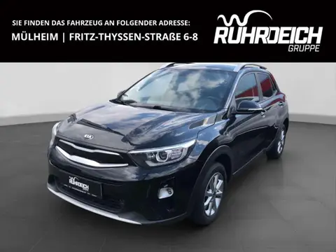 Used KIA STONIC Petrol 2019 Ad 