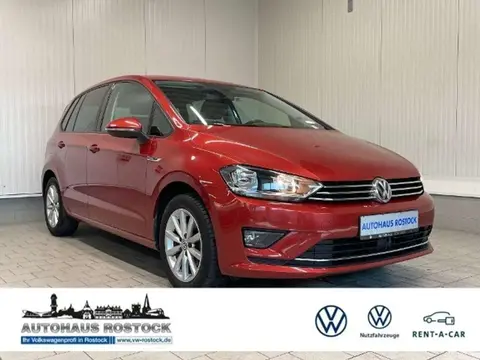 Used VOLKSWAGEN GOLF Petrol 2015 Ad 