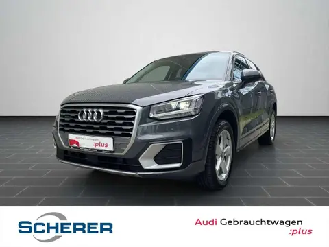 Used AUDI Q2 Petrol 2019 Ad 