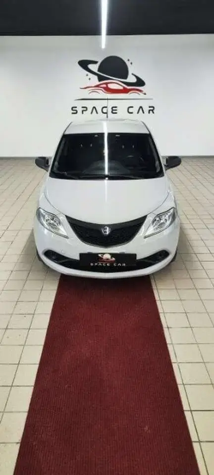 Used LANCIA YPSILON LPG 2019 Ad 