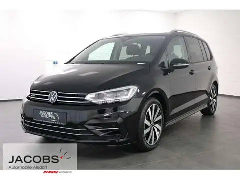 Used VOLKSWAGEN TOURAN Petrol 2024 Ad 