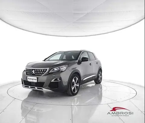 Annonce PEUGEOT 3008 Diesel 2019 d'occasion 