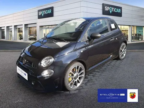 Annonce ABARTH 695 Essence 2024 d'occasion 