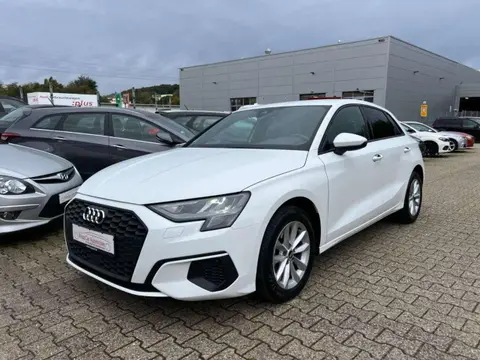 Used AUDI A3 Diesel 2020 Ad 