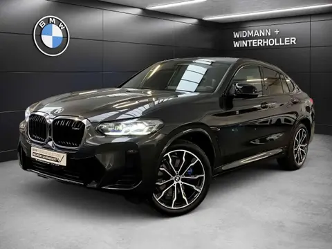 Used BMW X4 Diesel 2024 Ad 