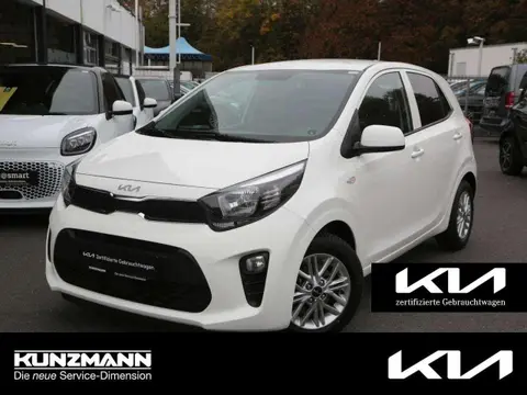 Used KIA PICANTO Petrol 2023 Ad 