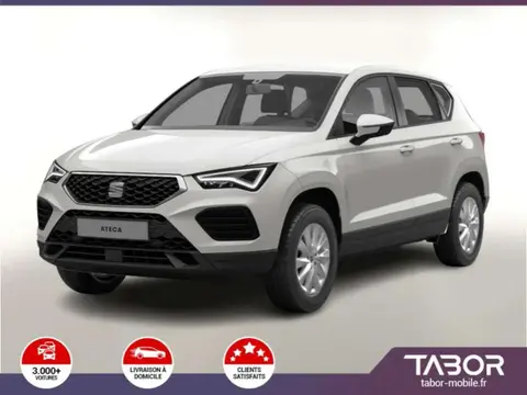 Used SEAT ATECA Petrol 2023 Ad 