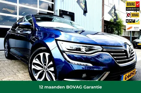 Used RENAULT TALISMAN Petrol 2019 Ad 