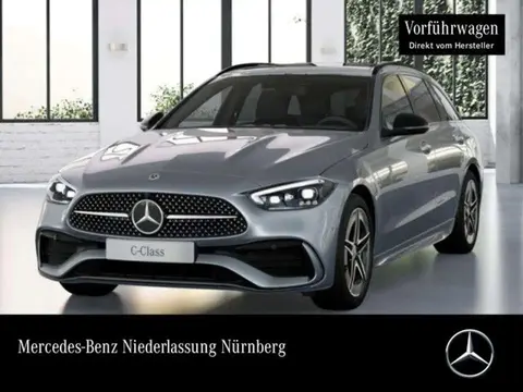 Annonce MERCEDES-BENZ CLASSE C Hybride 2023 d'occasion 