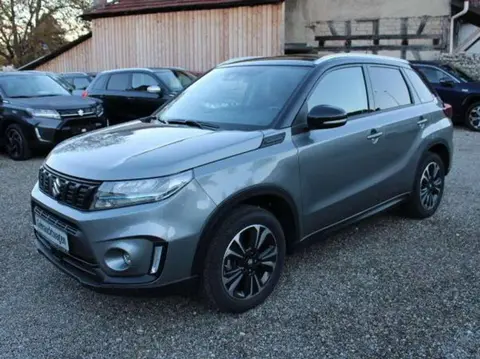 Annonce SUZUKI VITARA Hybride 2023 d'occasion 