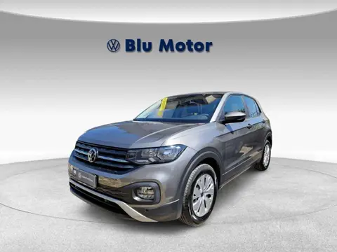 Used VOLKSWAGEN T-CROSS Petrol 2021 Ad 