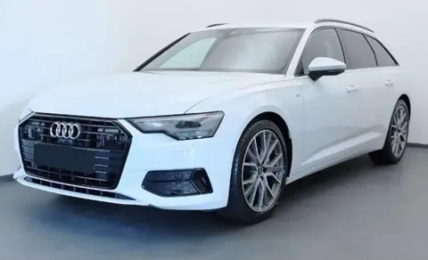 Annonce AUDI A6 Diesel 2022 d'occasion 