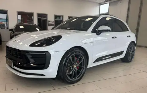 Used PORSCHE MACAN Petrol 2022 Ad 