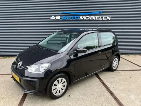 Annonce VOLKSWAGEN UP! Essence 2019 d'occasion 