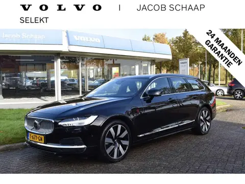 Used VOLVO V90 Hybrid 2023 Ad 