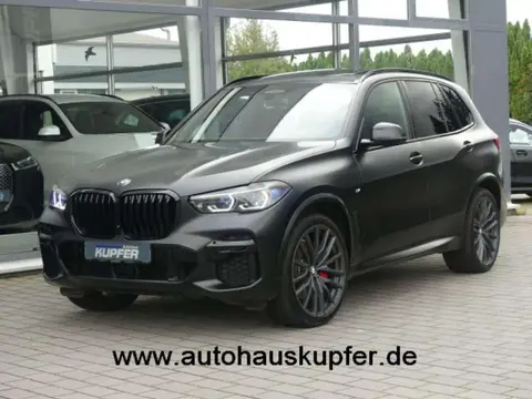 Used BMW X5 Diesel 2022 Ad 