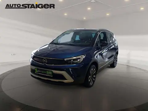 Annonce OPEL CROSSLAND Essence 2021 d'occasion 