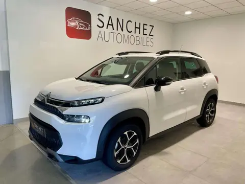 Used CITROEN C3 AIRCROSS Petrol 2024 Ad 