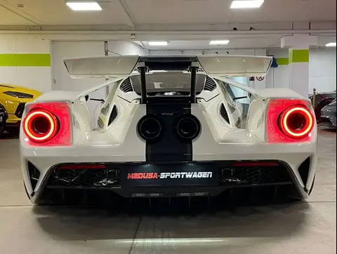 Annonce FORD GT Essence 2022 d'occasion 