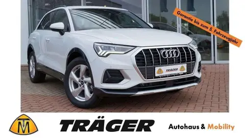 Used AUDI Q3 Petrol 2022 Ad Germany