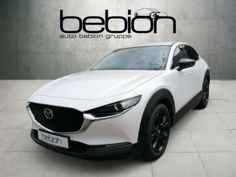 Used MAZDA CX-30 Petrol 2024 Ad 