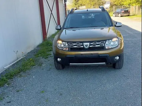 Used DACIA DUSTER Petrol 2017 Ad 