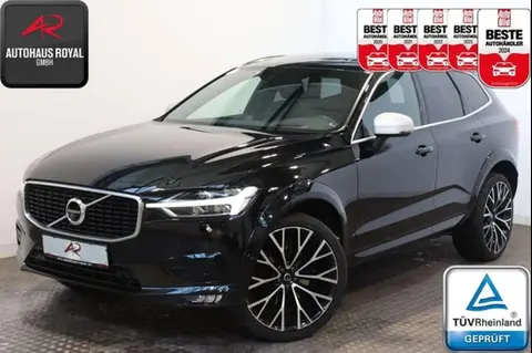 Annonce VOLVO XC60 Essence 2018 d'occasion 