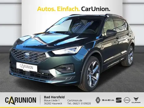 Used SEAT TARRACO Petrol 2024 Ad 