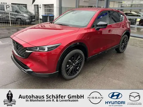 Used MAZDA CX-5 Petrol 2024 Ad 