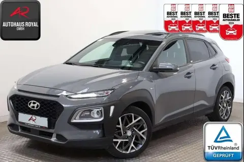 Used HYUNDAI KONA Petrol 2020 Ad 