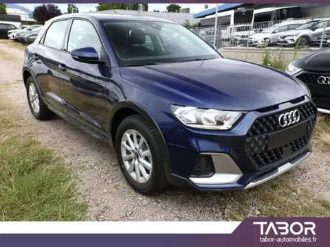 Used AUDI A1 Petrol 2024 Ad 